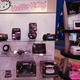Illustration for article titled Hello Kitty Gallery and CES 2008 Booth Tour